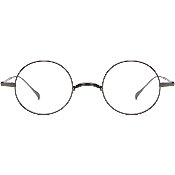 Round Glasses BR1626