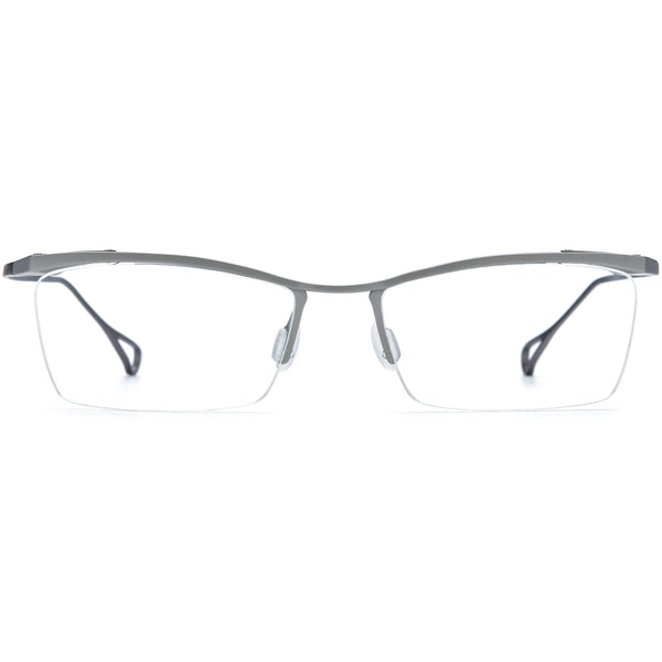Rectangle Glasses BR1684