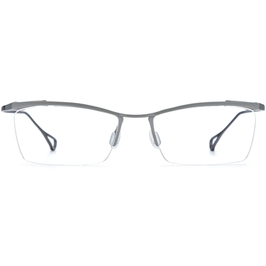 Rectangle Glasses BR1684