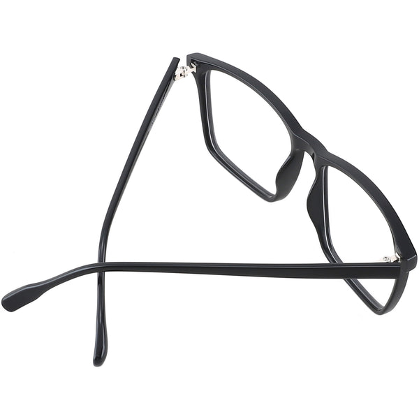 Square Glasses YEA1196