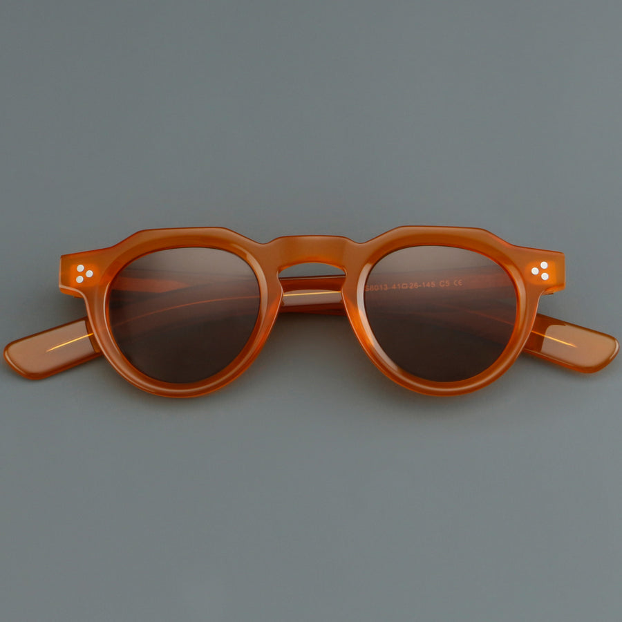 Round Sunglasses YNS1002