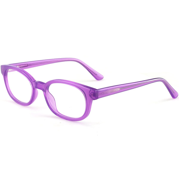 Rectangle Glasses YEA1189