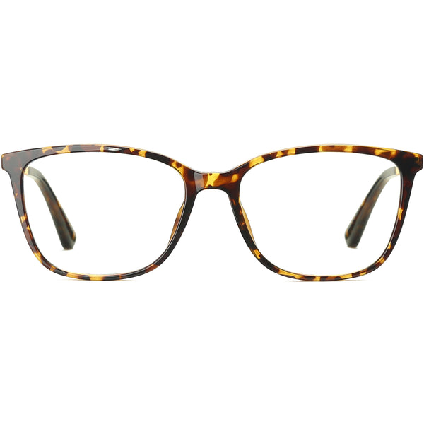 Square Glasses PF1207