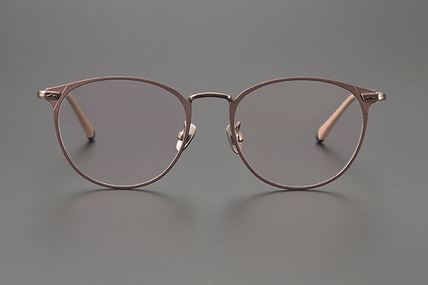 Round Glasses MW1420