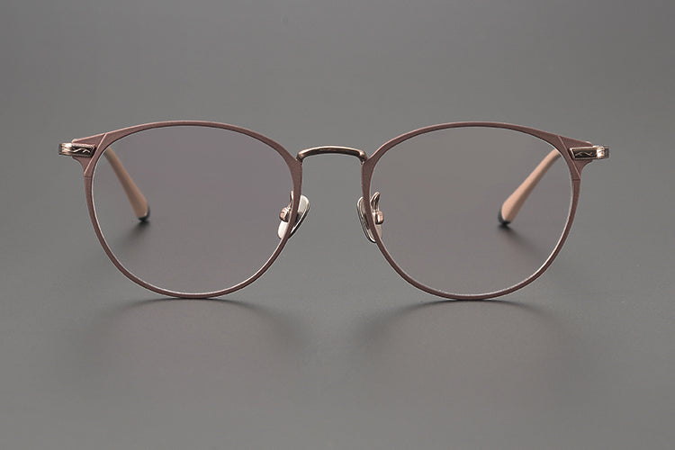 Round Glasses MW1420