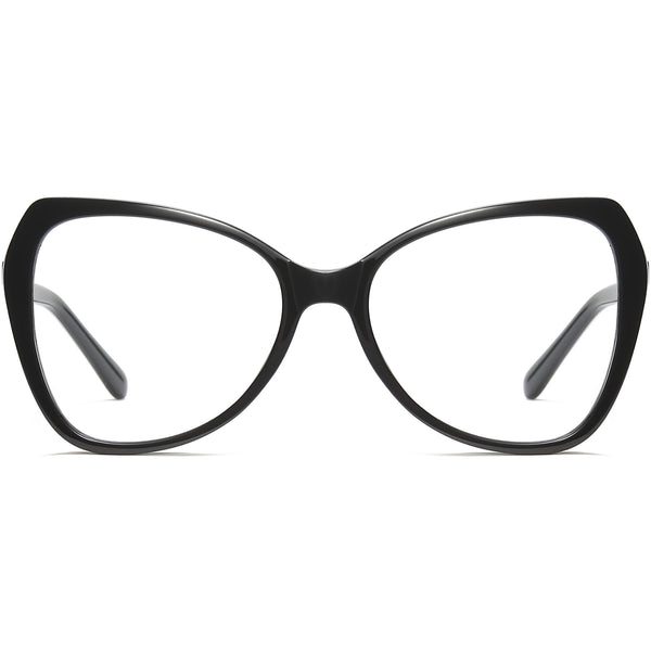 Cat-Eye Glasses PF1170