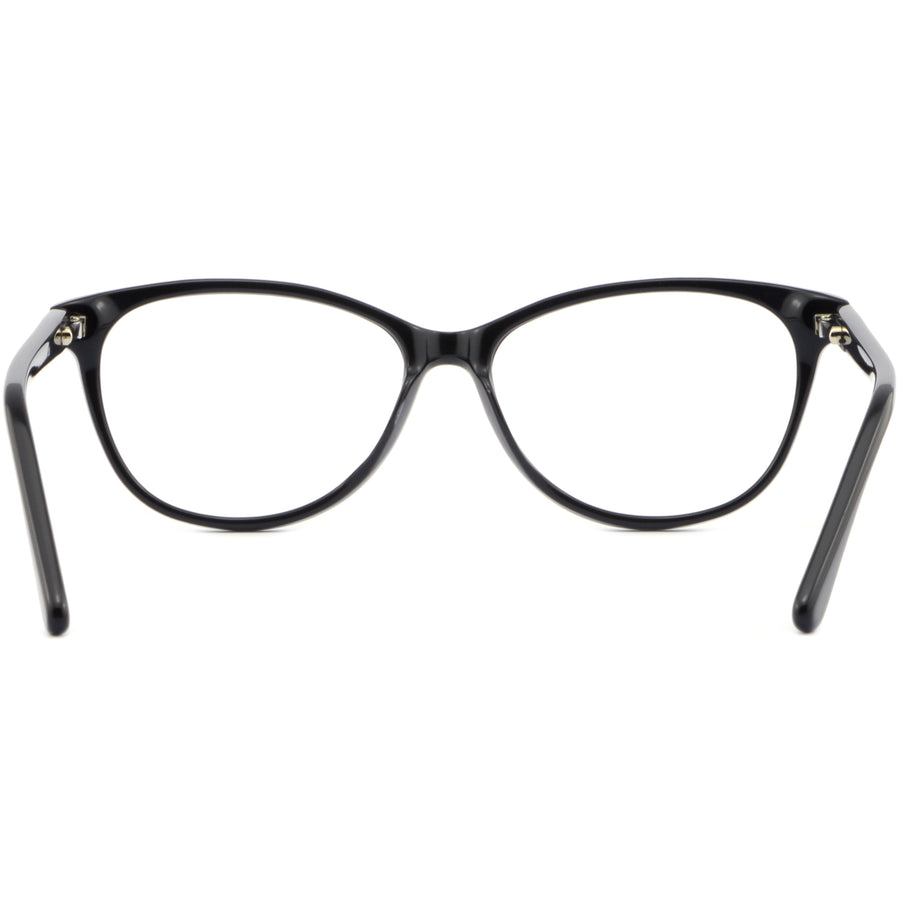 Oval Glasses O2192