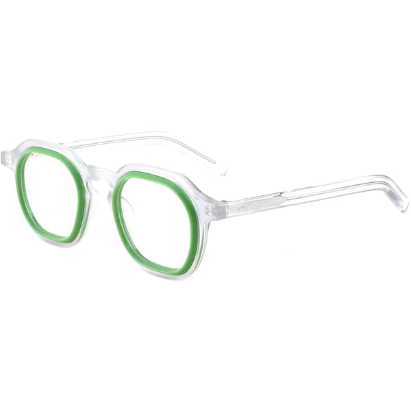 Square Glasses YEA1172