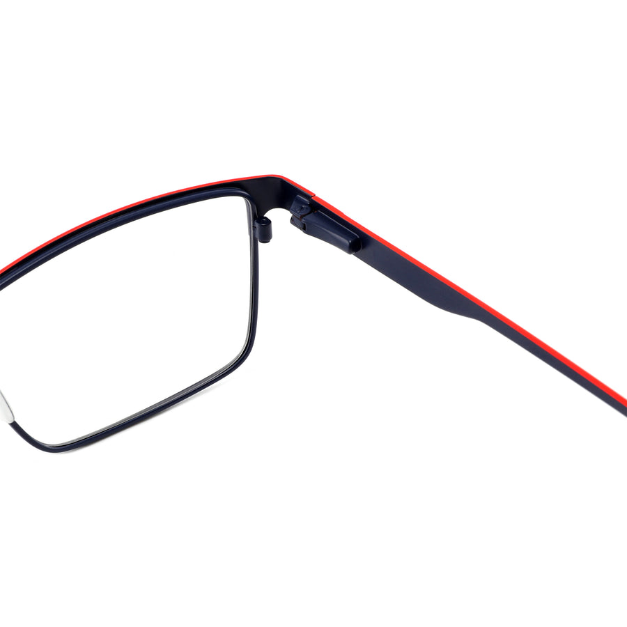 Square Glasses DS1018