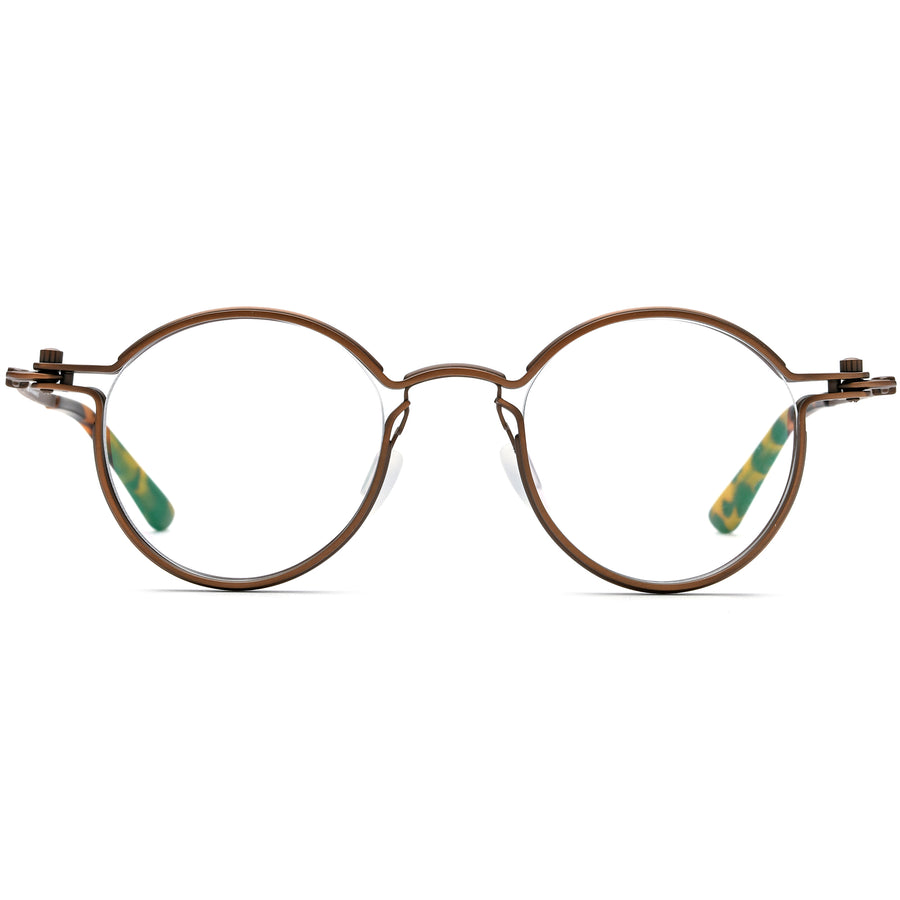 Round Glasses BR1572