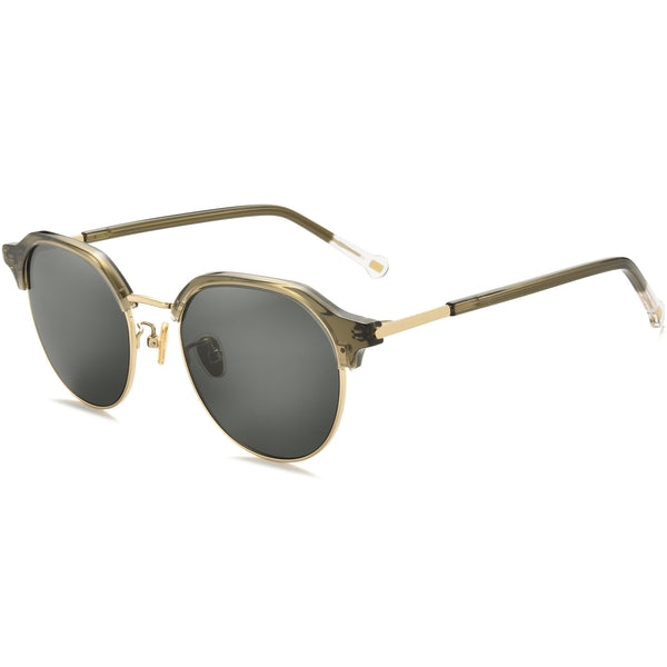 Browline Sunglasses MS1015