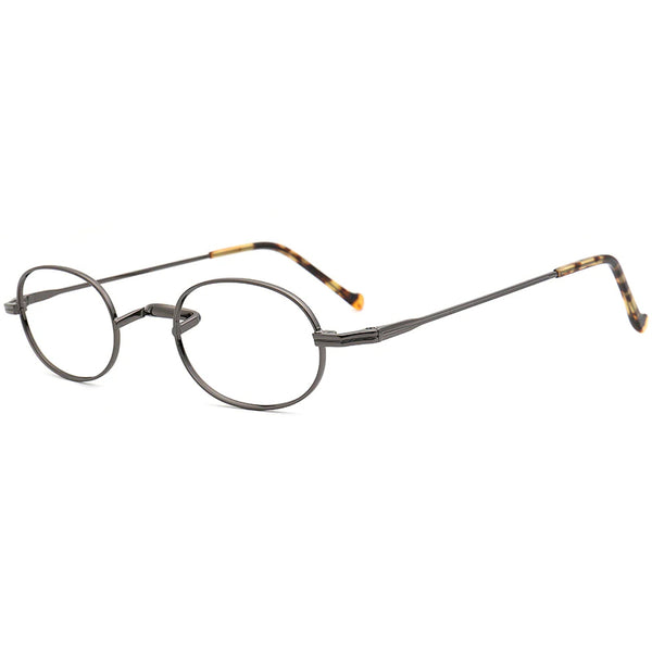 Oval Glasses YT1031