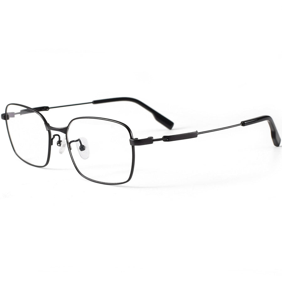 Square Glasses YM1049