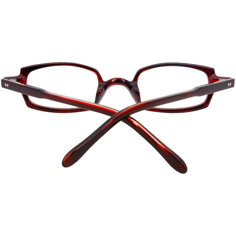 Rectangle Glasses GC1128