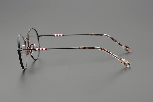 Round Glasses TG1008