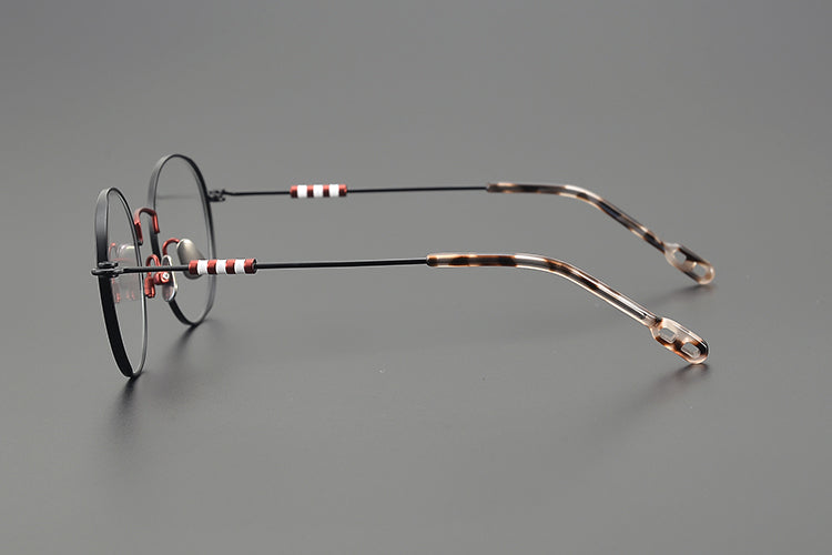 Round Glasses TG1008