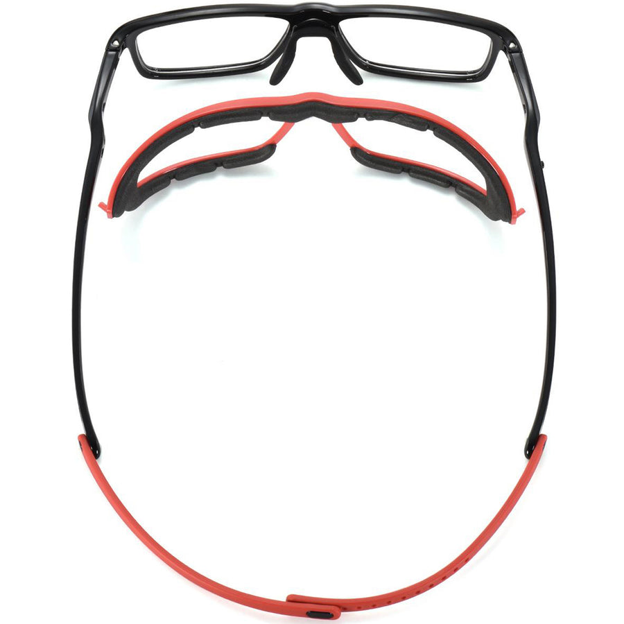 Square Sports Glasses SP1010