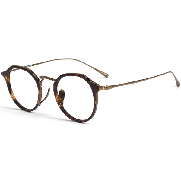 Round Glasses A4161