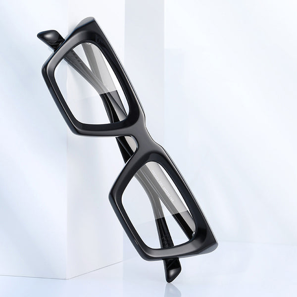 Cat-Eye Glasses PL1004