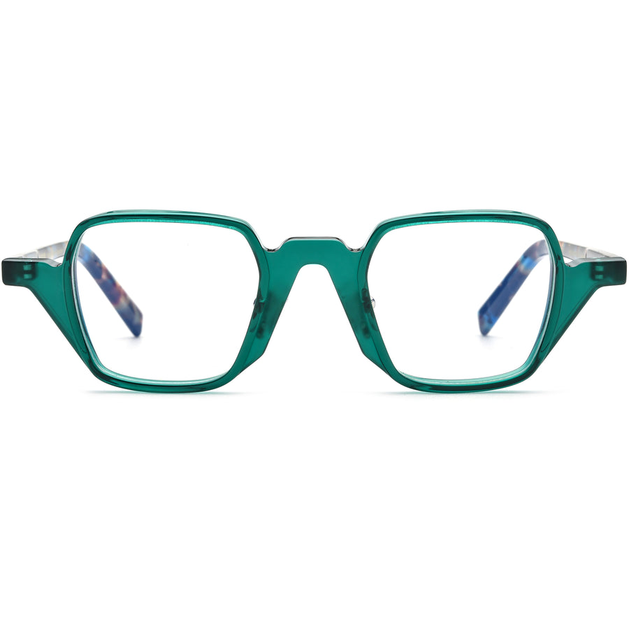 Geometric Glasses BR1081
