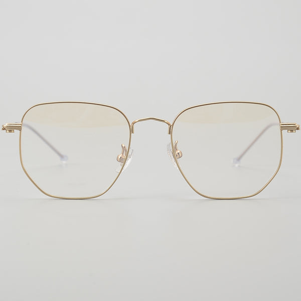 Geometric Glasses BY1016