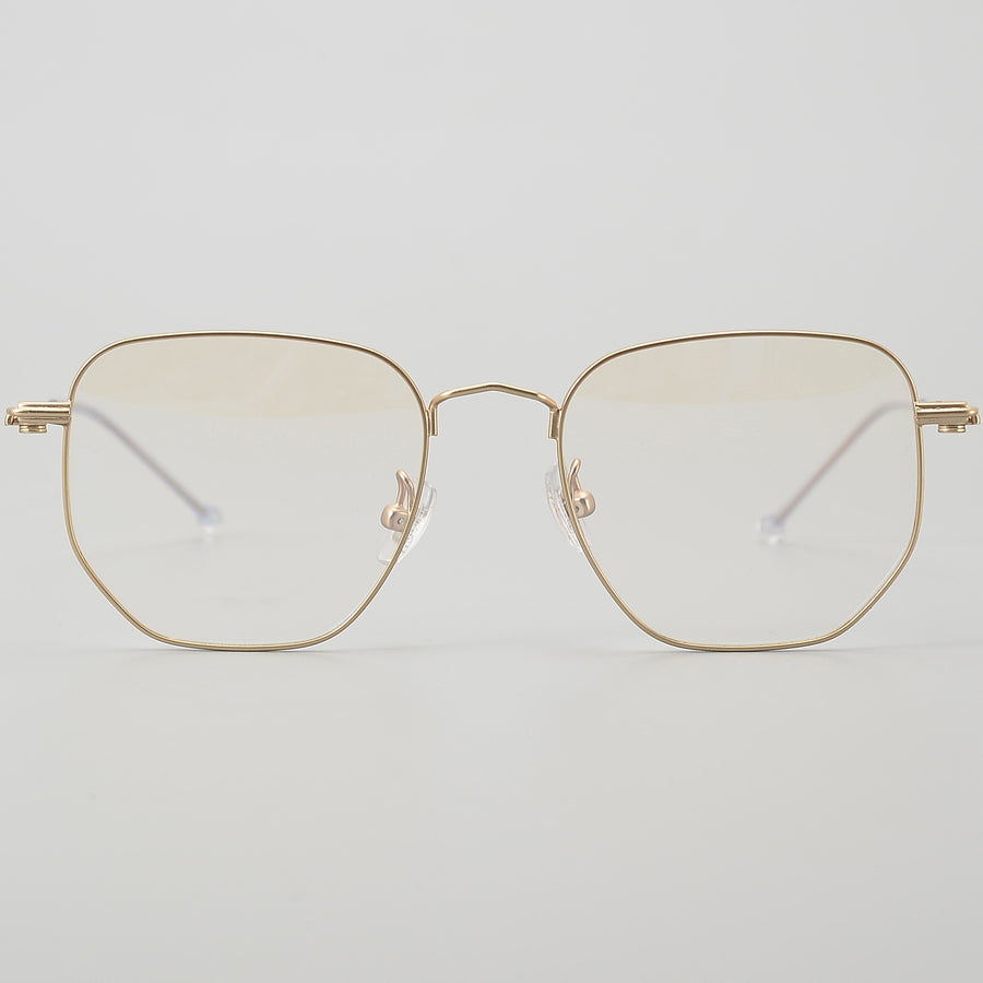 Geometric Glasses BY1016