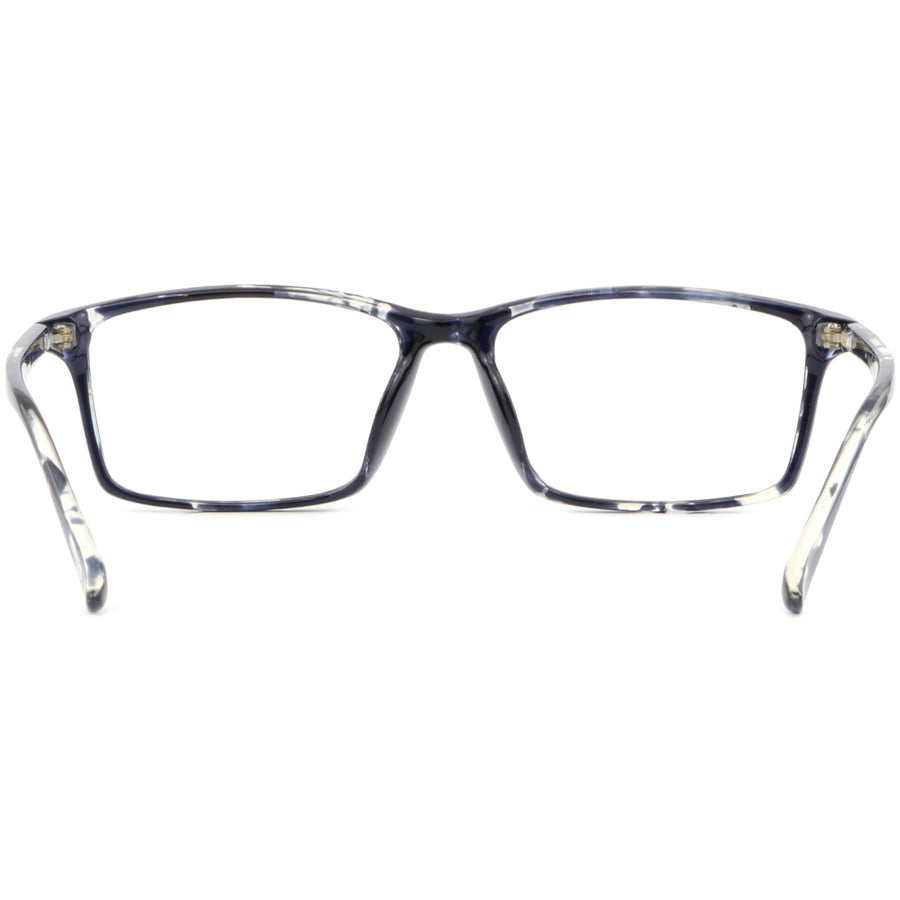 Rectangle Glasses O1701