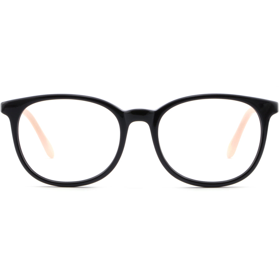 Square Glasses O2184