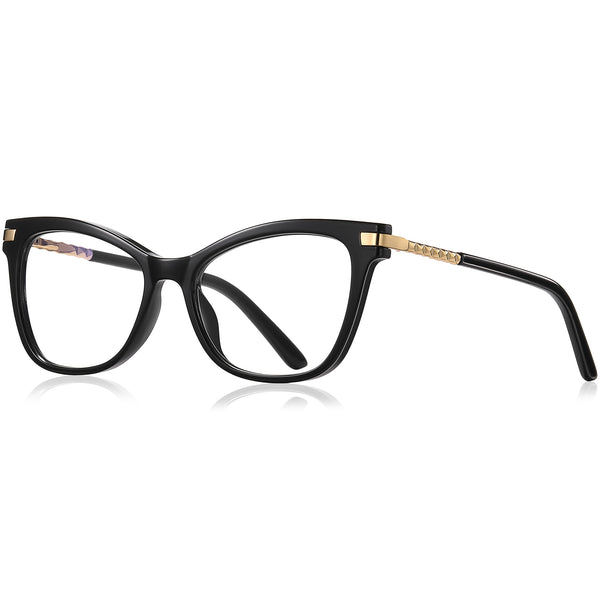 Cat-Eye Glasses PF1276