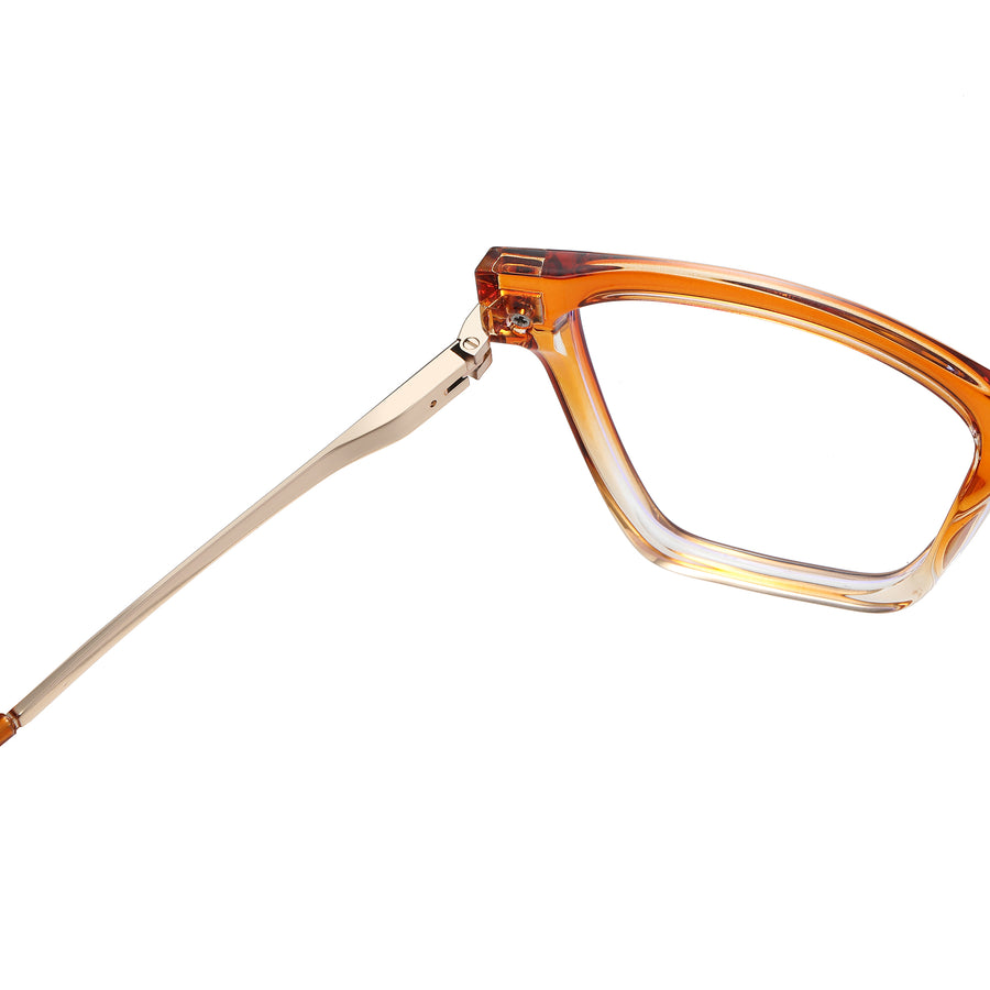 Cat-Eye Glasses YSD1075