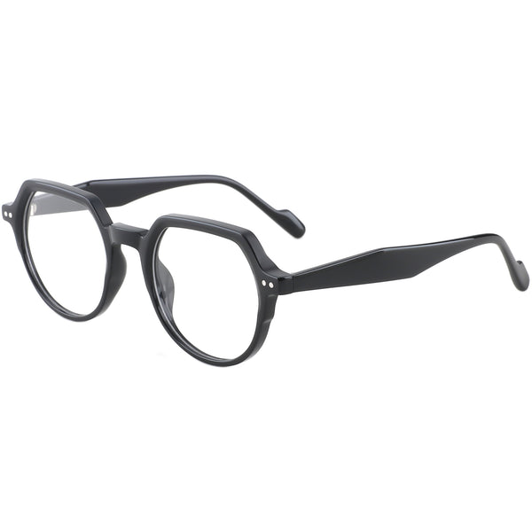 Round Glasses YEA1141
