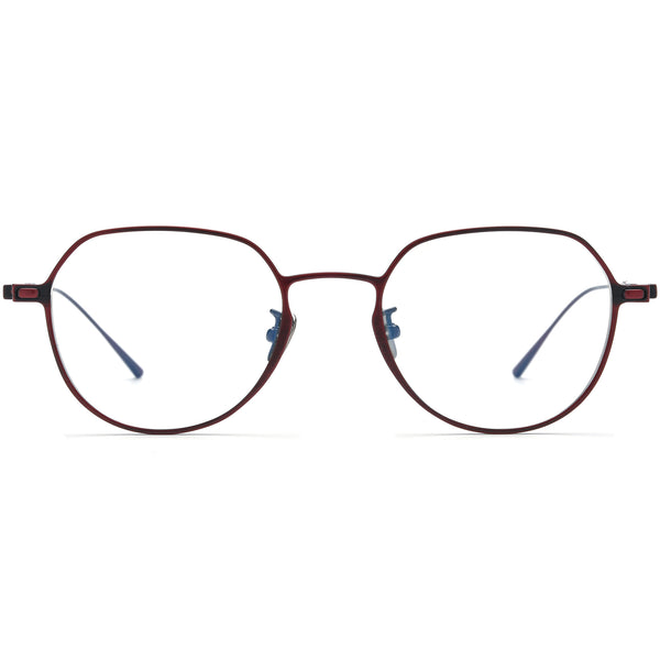 Round Glasses BR1496