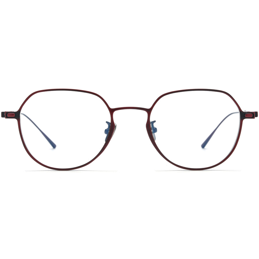 Round Glasses BR1496