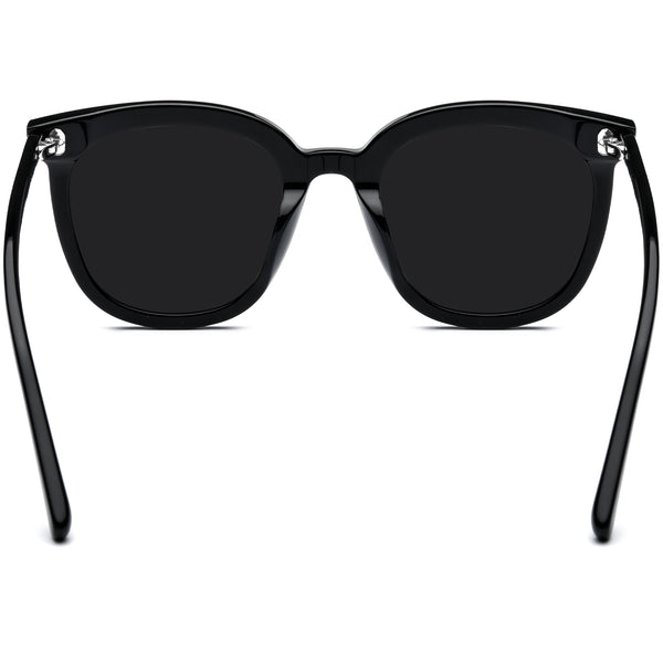 Square Sunglasses BRS1010