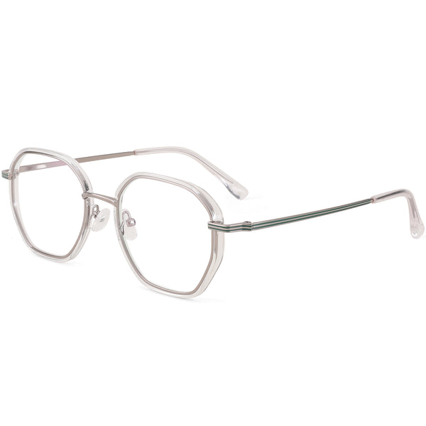 Geometric Glasses YSAC1042