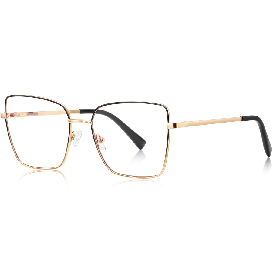 Cat-Eye Glasses PF1033