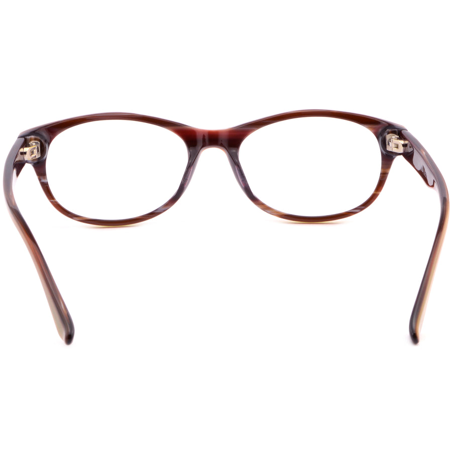 Oval Glasses O1053