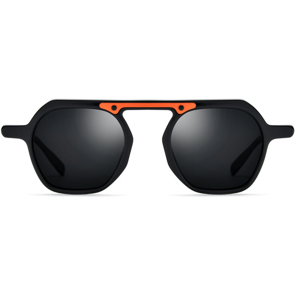 Geometric Sunglasses BRS1049