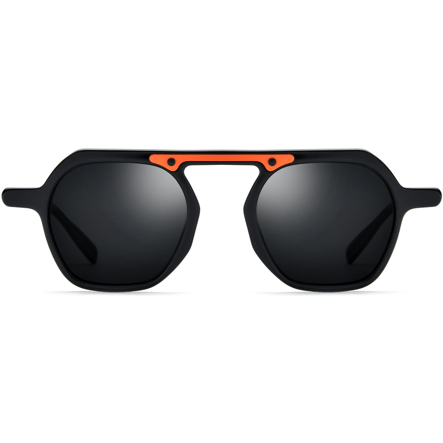 Geometric Sunglasses BRS1049