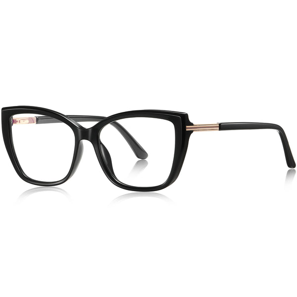 Cat-Eye Glasses PF1349