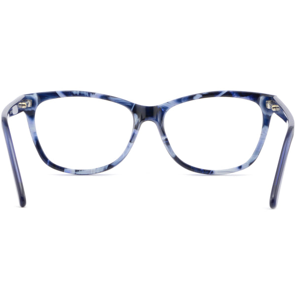 Square Glasses O2220