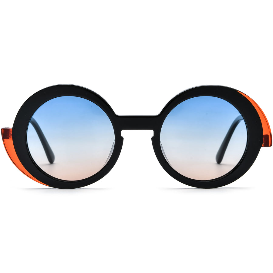 Round Sunglasses BRS1167