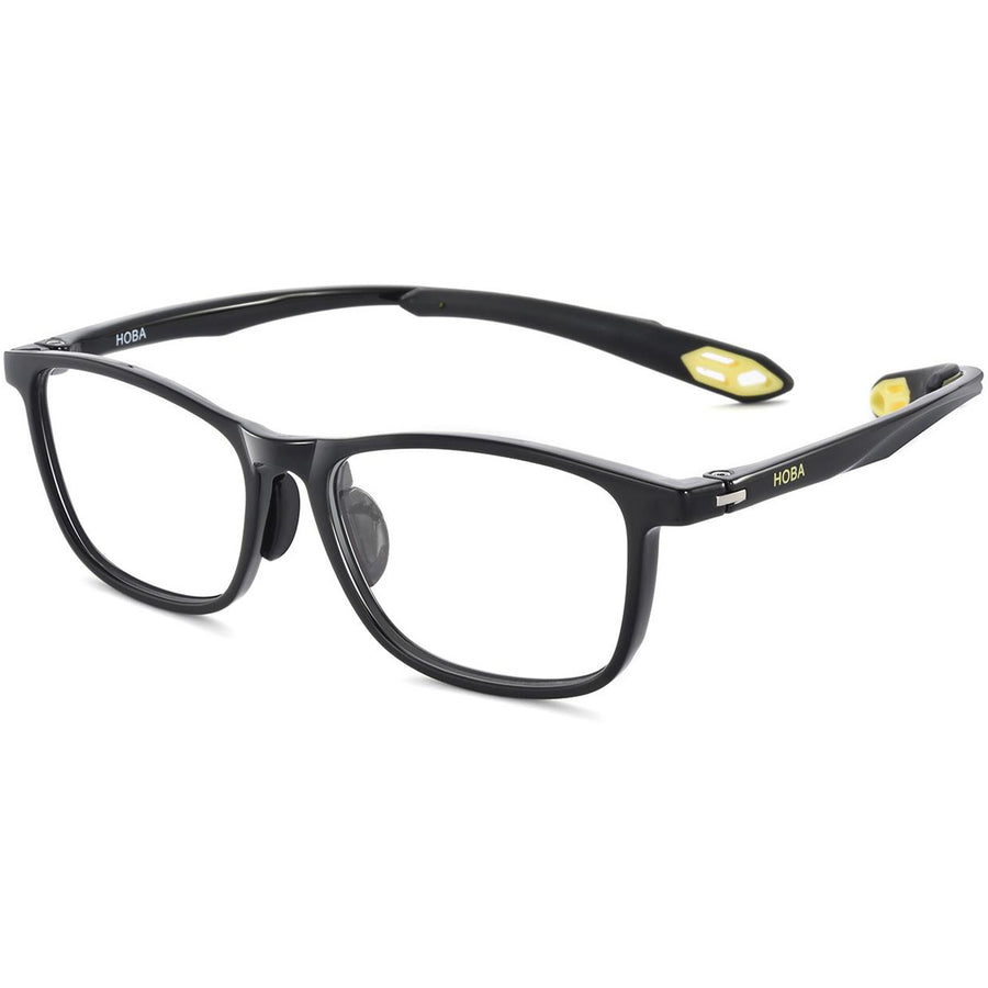 Square Sports Glasses SP1013