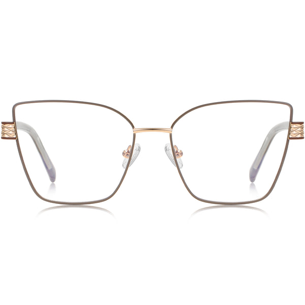 Cat-Eye Glasses PF1147