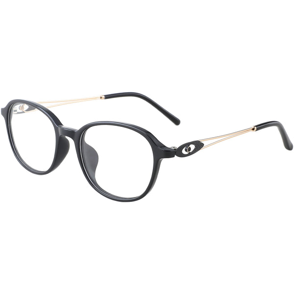 Square Glasses YAC1042