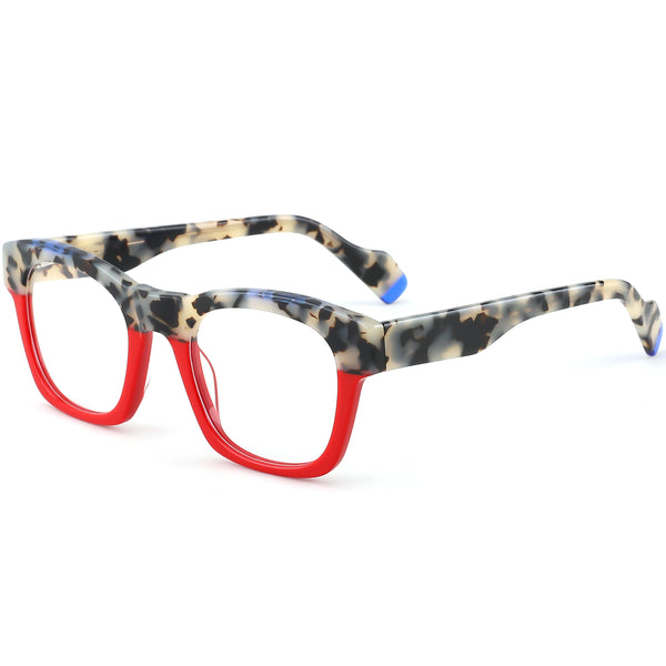 Square Glasses YEA1129