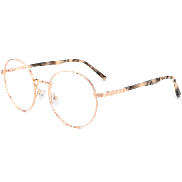 Round Glasses YEM1092
