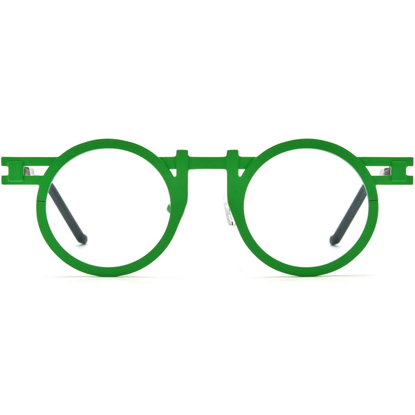 Round Glasses BR1585