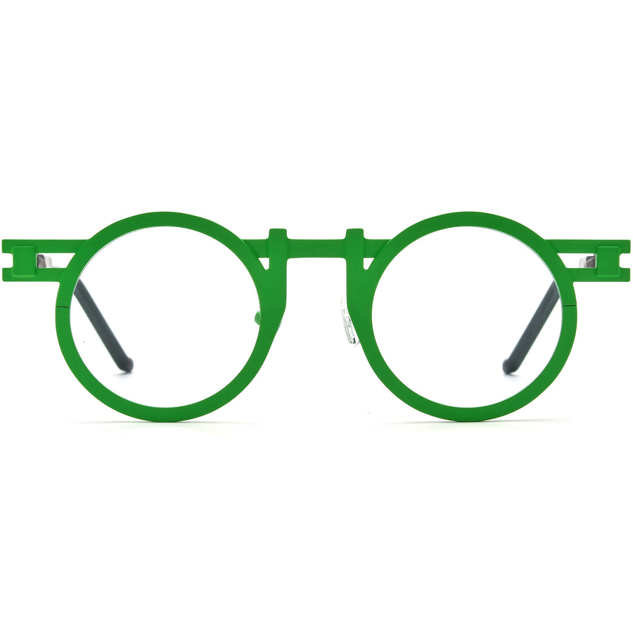 Round Glasses BR1585