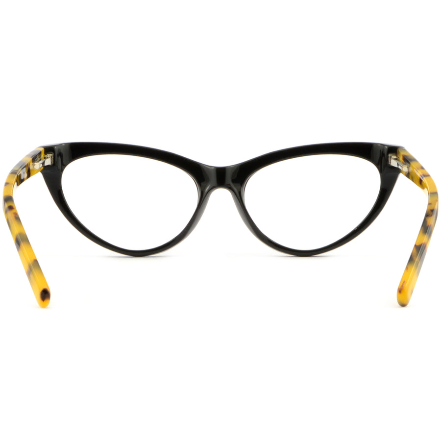Cat-Eye Glasses O1187